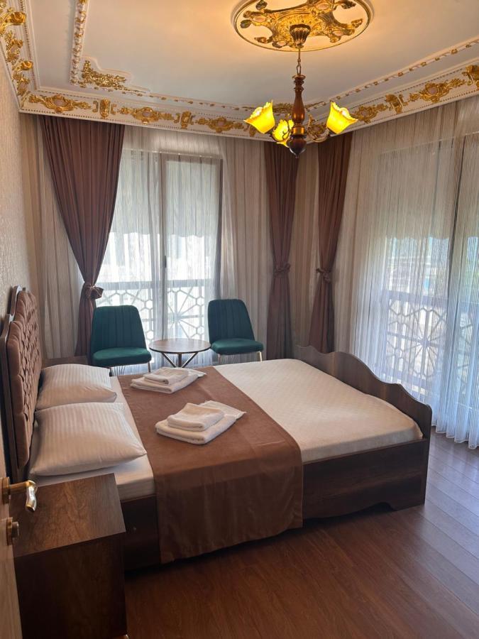Fafsuitehome Daire *
