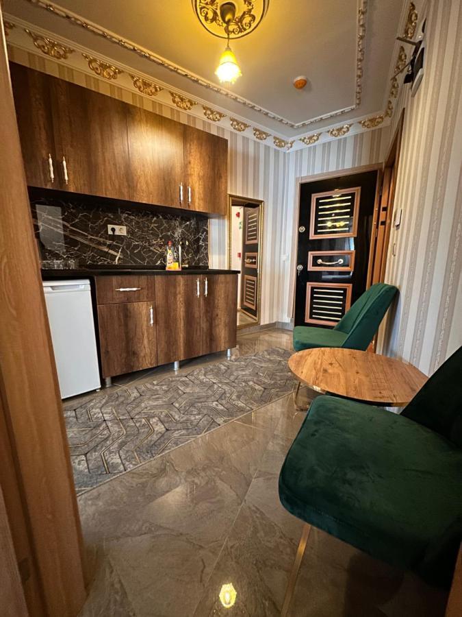 Fafsuitehome İstanbul